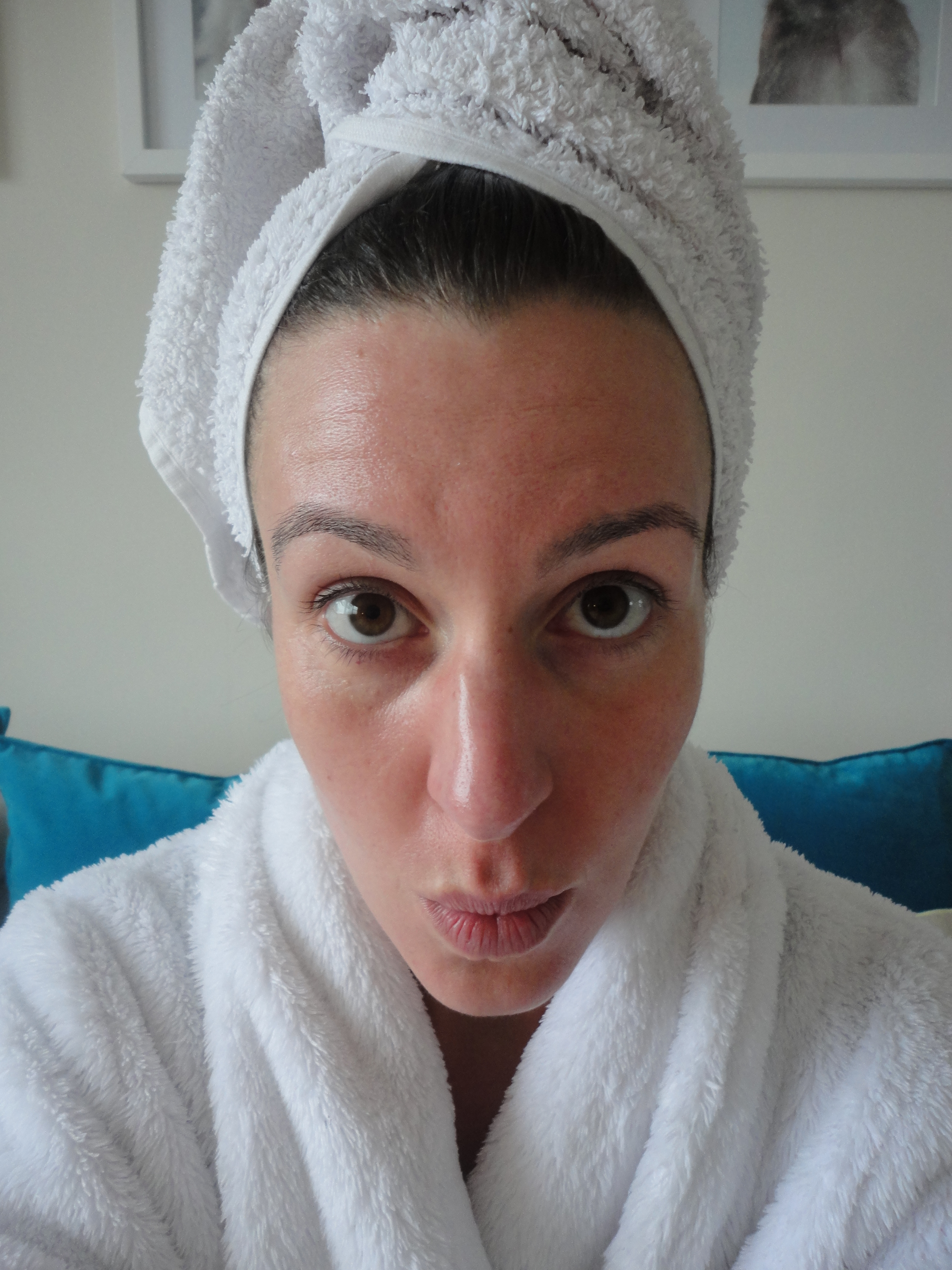 Eye infection? Try breast milk eye drops Confessions Of A Crummy Mummy