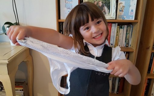 Doxycycline And Lactic Acid Bacillus Capsules Is For