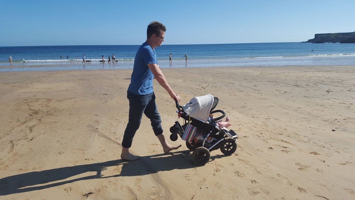 mountain buggy swift review