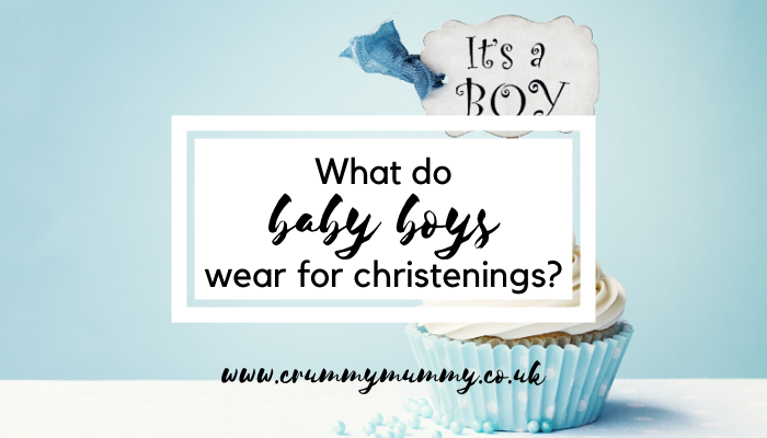 not on the high street christening gown