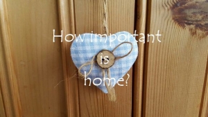 How important is home 