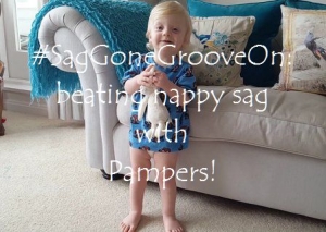 Pampers Active Fit review main featured