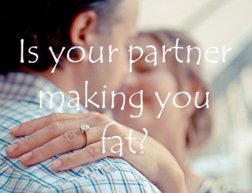 Is your partner making you fat?