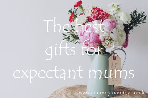 The best gifts for expectant mums