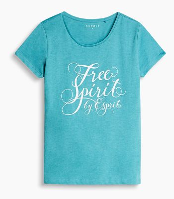 Esprit free spirit t-shirt