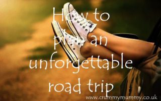 How to plan an unforgettable road trip