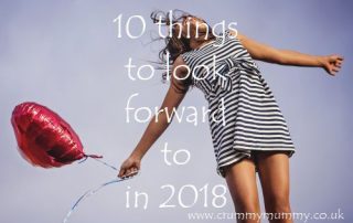 10 things to look forward to