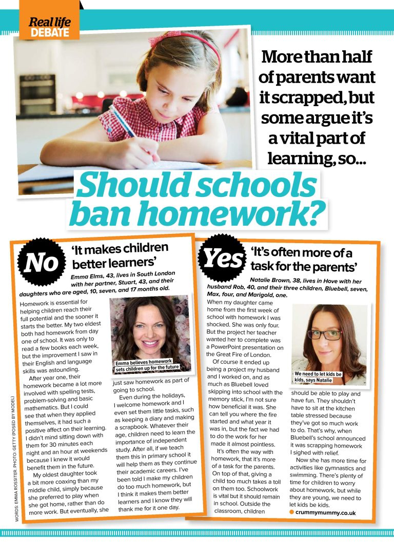 Is homework illegal 2020 picture