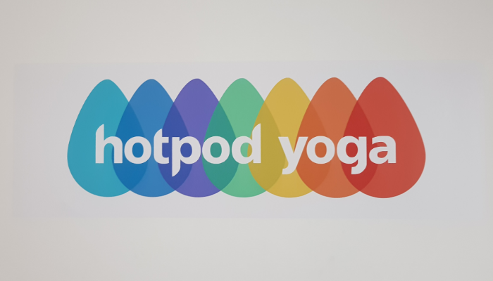 Hotpod Yoga
