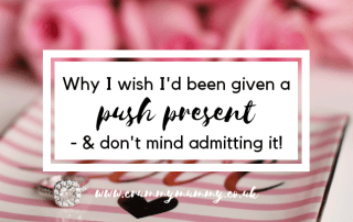 push present