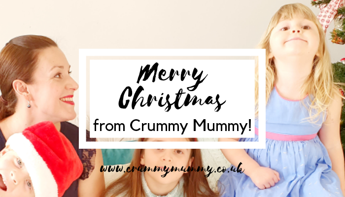 Crummy Mummy