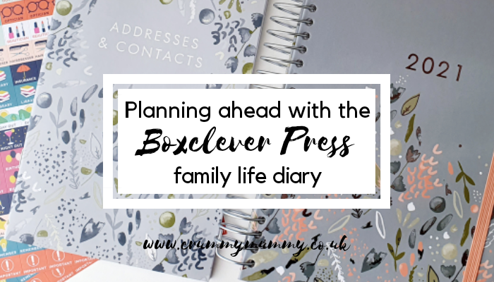 family life diary