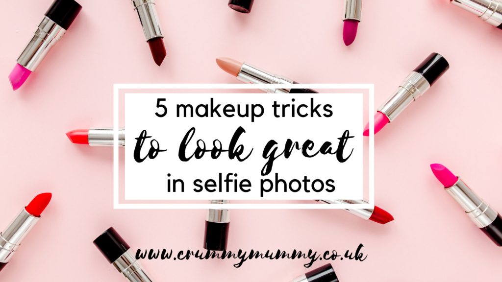 makeup tricks