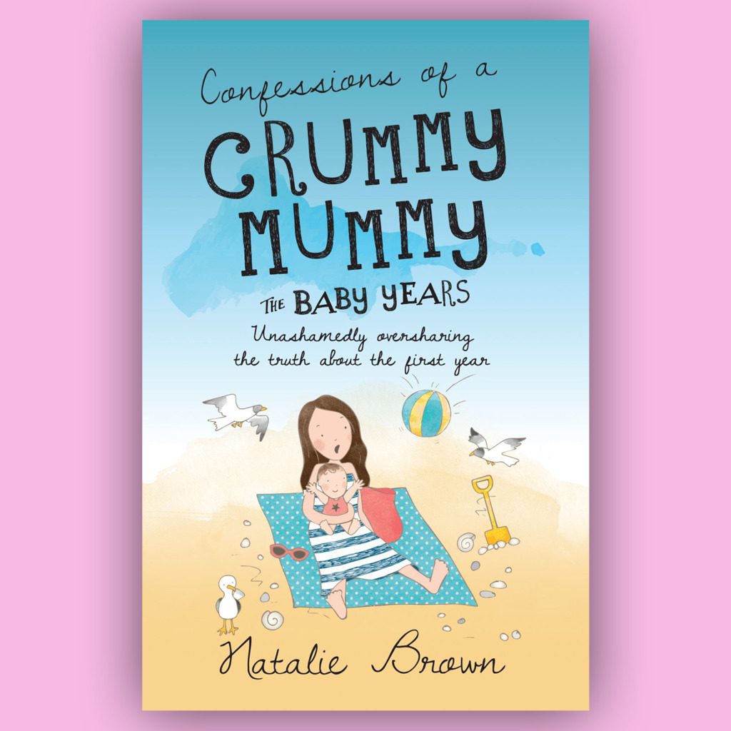 Confessions of a Crummy Mummy