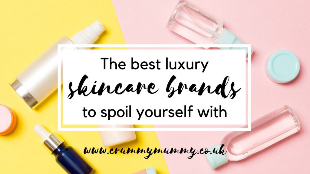 luxury skincare 