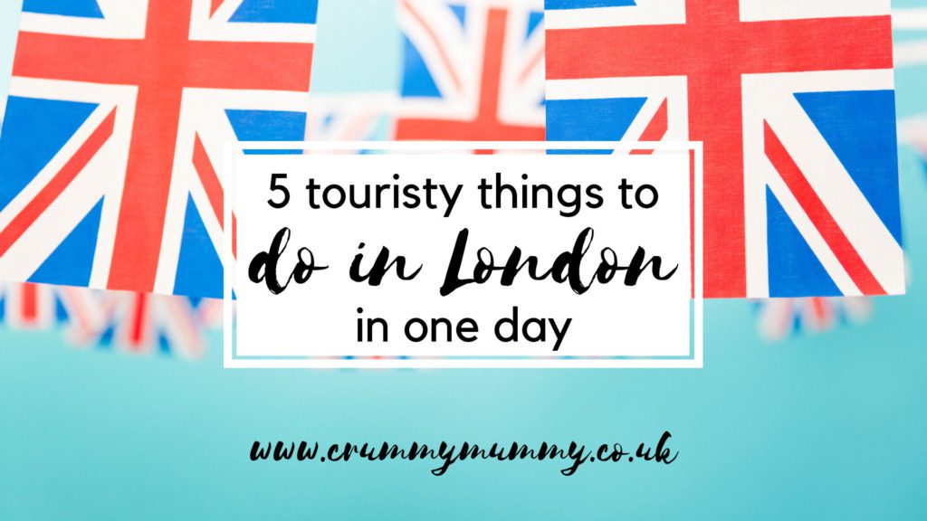 things to do in London
