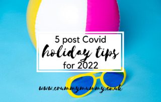 post Covid holiday tips