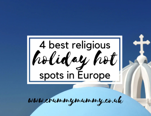 4 best religious holiday hot spots in Europe