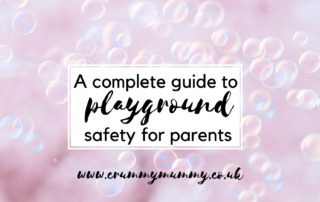 playground safety