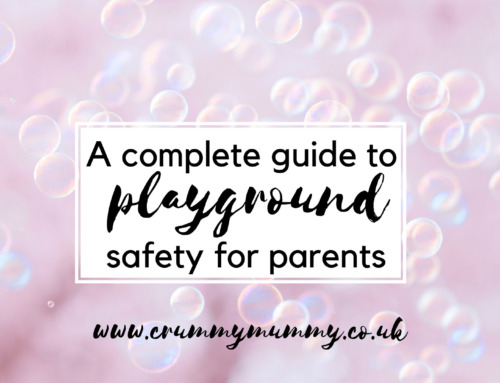 A complete guide to playground safety for parents
